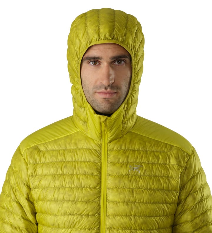 Arc'teryx Cerium Sl Hoody Men's Black Arc'teryx Arc'teryx Cerium Sl Hoody Men's Black Arc'teryx