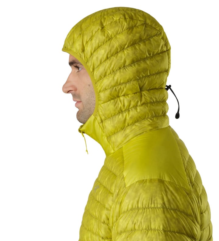 Arc'teryx Cerium Sl Hoody Men's Black Arc'teryx Arc'teryx Cerium Sl Hoody Men's Black Arc'teryx
