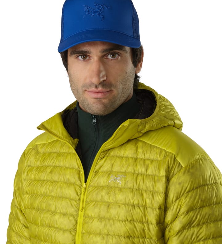 Arc'teryx Cerium Sl Hoody Men's Black Arc'teryx Arc'teryx Cerium Sl Hoody Men's Black Arc'teryx