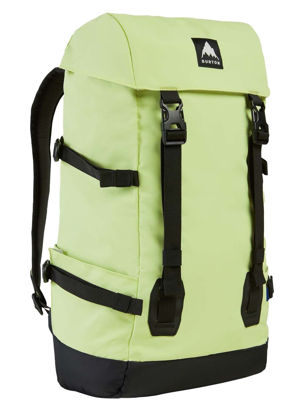 Burton Tinder 2.0 Glow Yellow