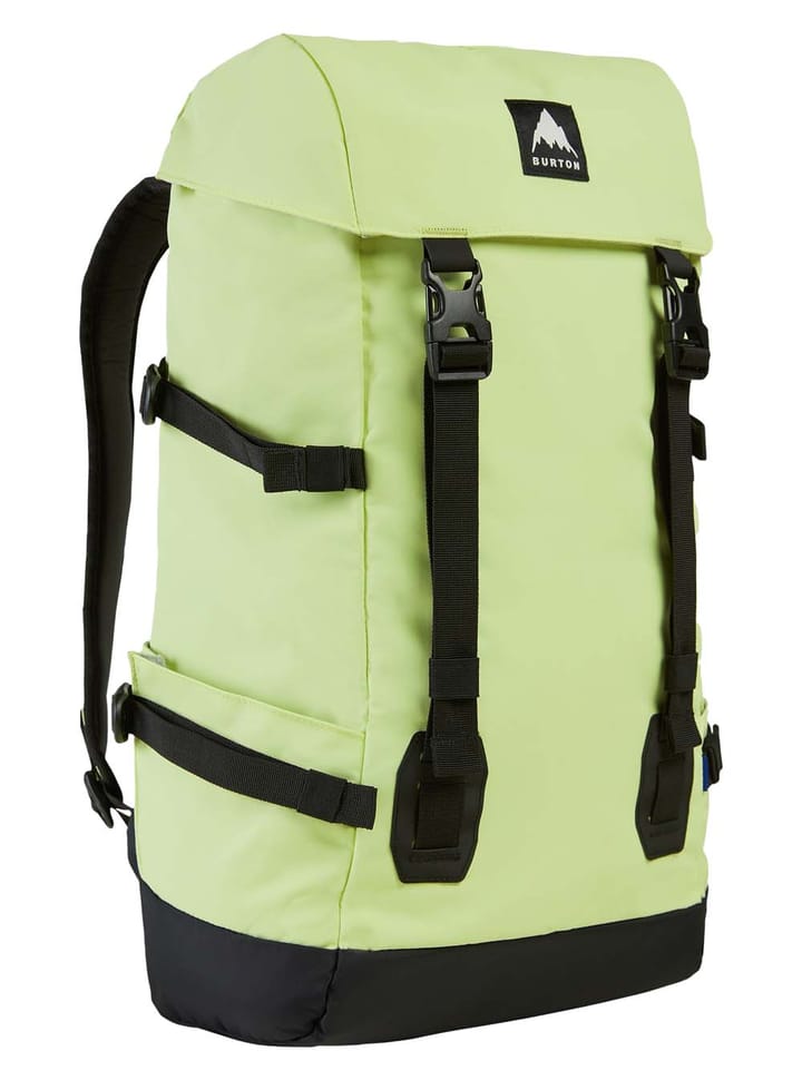 Burton Tinder 2.0 Glow Yellow Green Burton