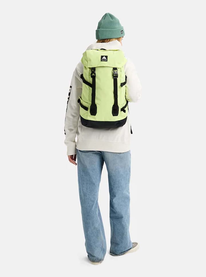 Burton Tinder 2.0 Glow Yellow Green Burton Burton Tinder 2.0 Glow Yellow Green Burton