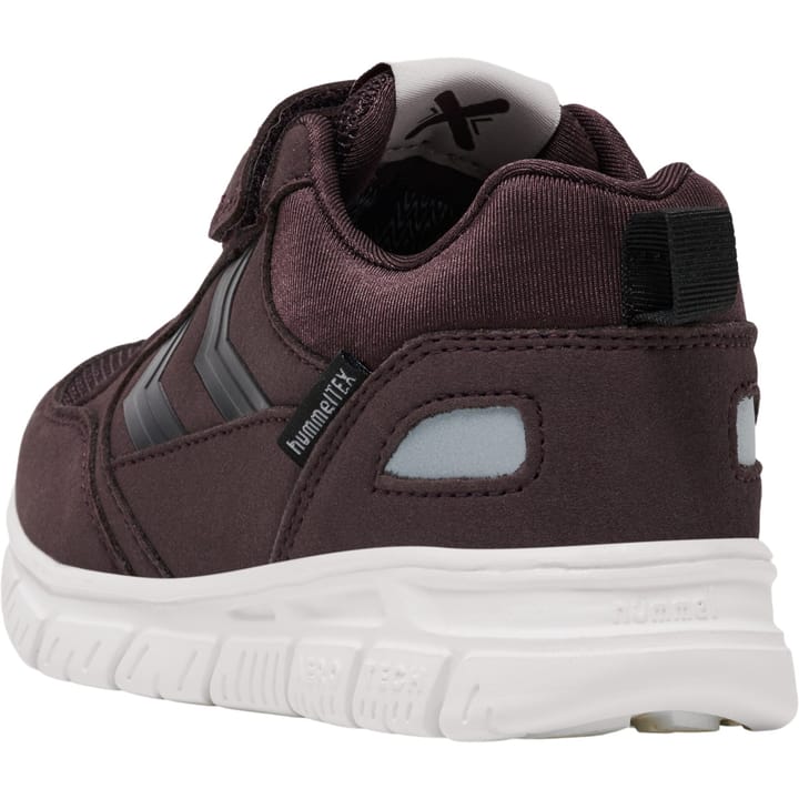 Hummel Kids' X-Light 2.0 TEX (2022) Sparrow Hummel