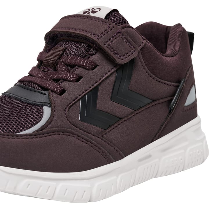 Hummel Kids' X-Light 2.0 TEX (2022) Sparrow Hummel