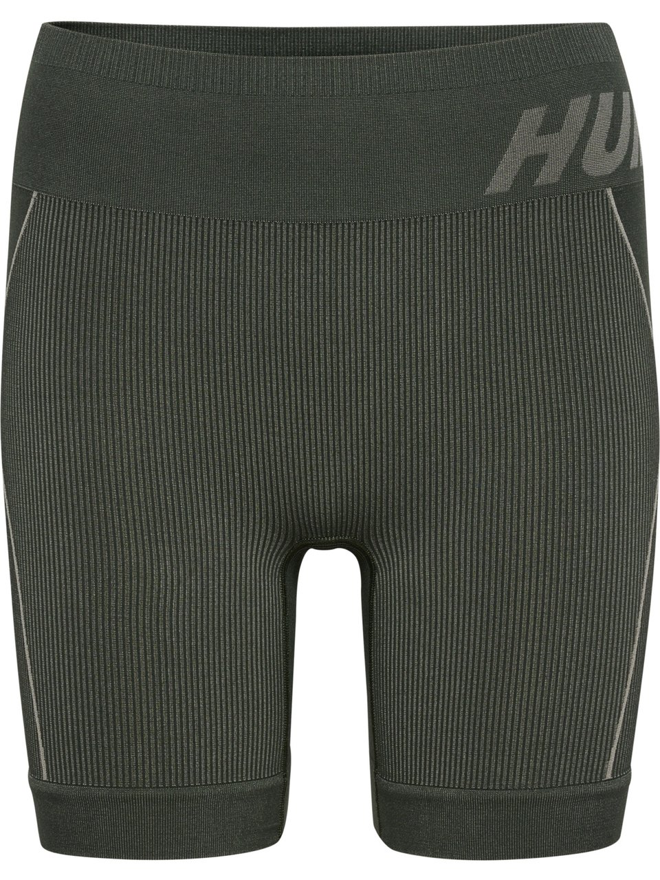 Women's hmlTE Christel Seamless Shorts