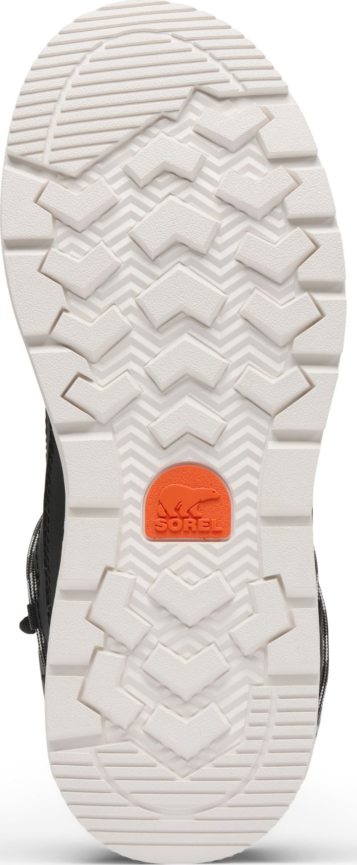 Sorel Women's Whitney™ III Slip-On Waterproof Black, Sea Salt Sorel