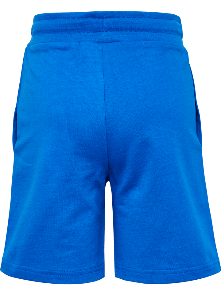 Hummel Kids' hmlBASSIM Shorts Nebulas Blue Hummel