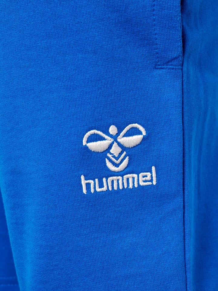 Hummel Kids' hmlBASSIM Shorts Nebulas Blue Hummel
