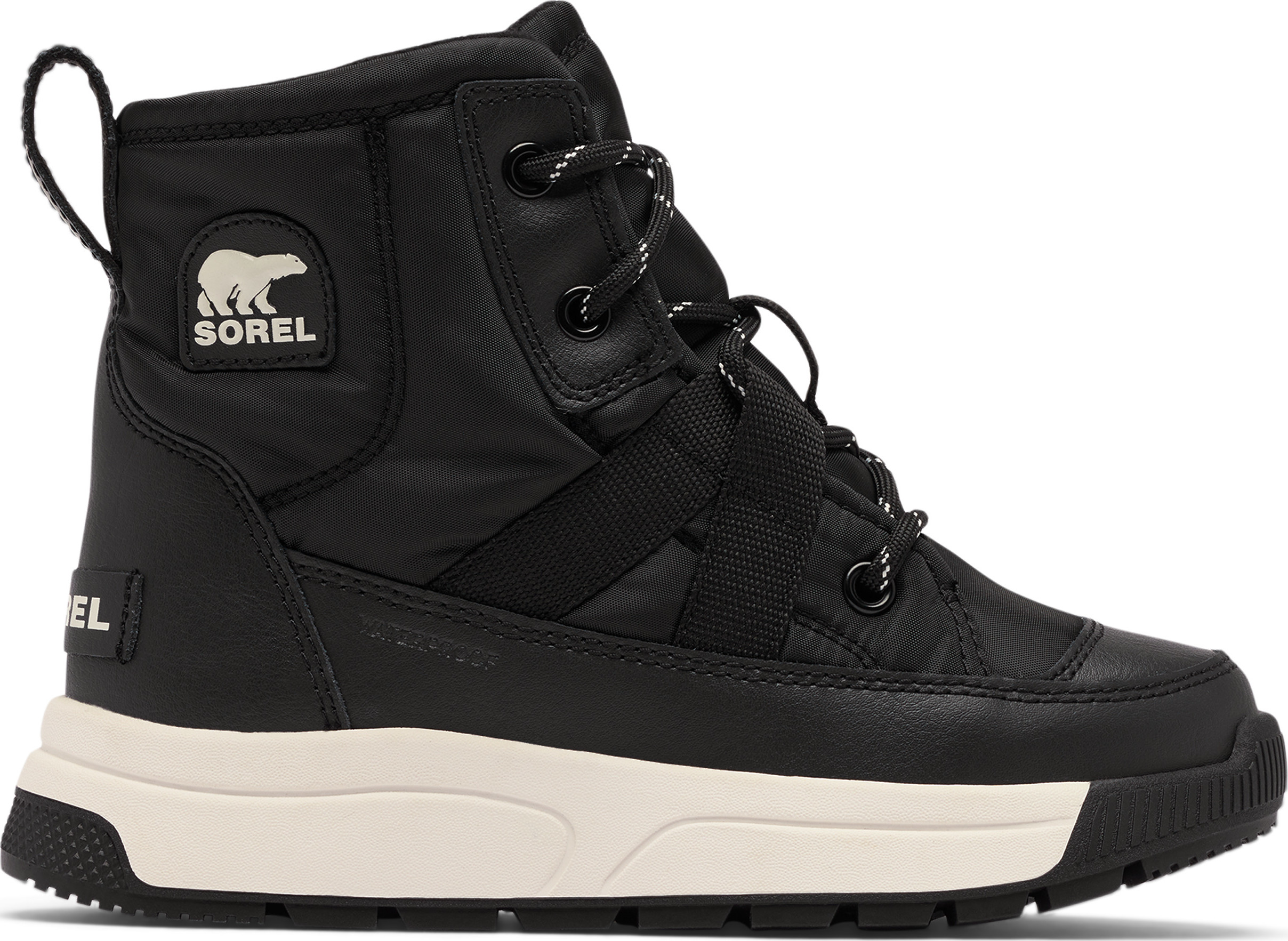 Sorel Youth Whitney™ III Mid Waterproof