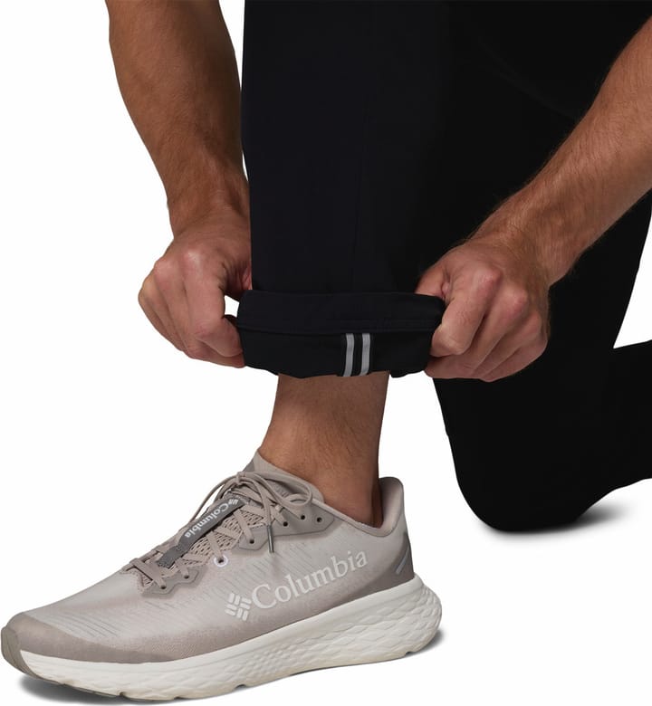 Columbia Men's ROC Tech Cargo Pants Black Columbia Columbia Men's ROC Tech Cargo Pants Black Columbia