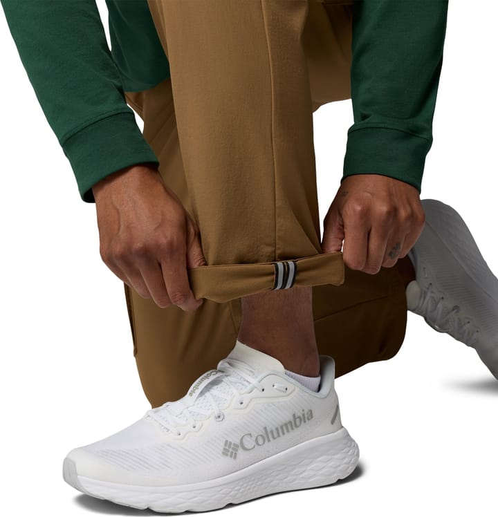 Columbia Men's ROC Tech Cargo Pants Delta Columbia