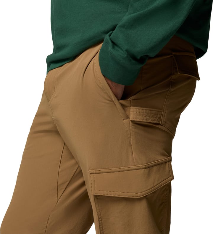 Columbia Men's ROC Tech Cargo Pants Delta Columbia