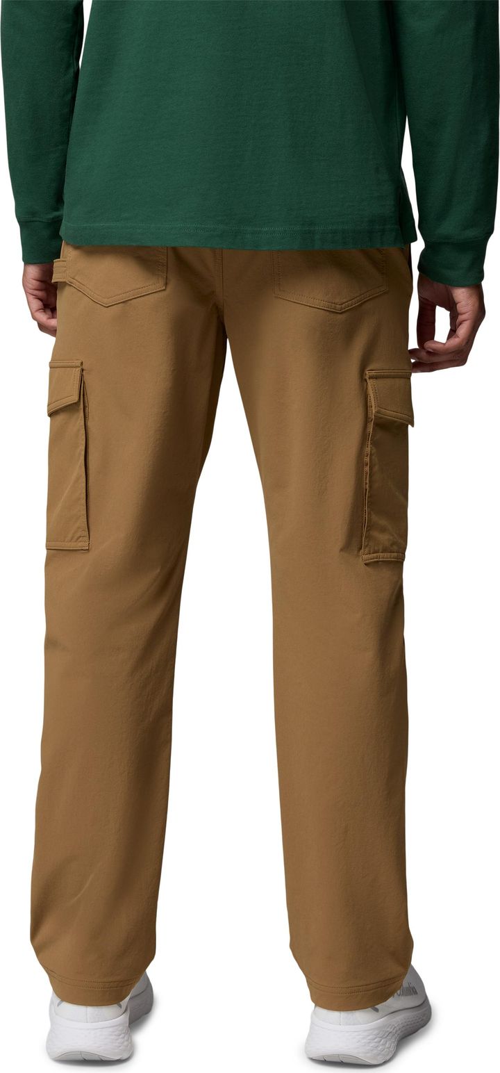 Columbia Men's ROC Tech Cargo Pants Delta Columbia