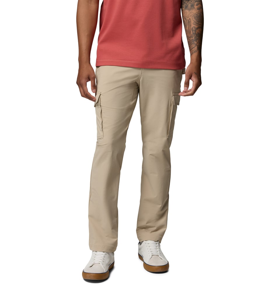 Men's ROC Tech Cargo Pants