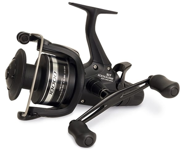 Shimano Baitrunner ST-RB Shimano