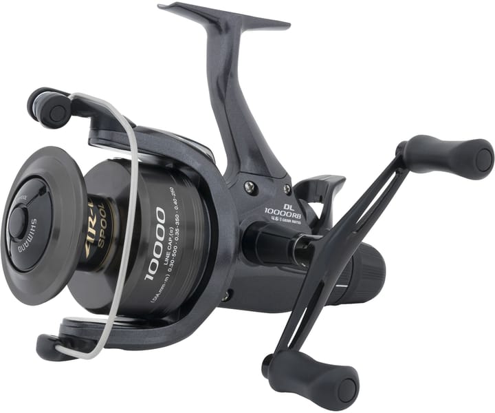 Shimano Reel Baitrunner DL-RB Shimano