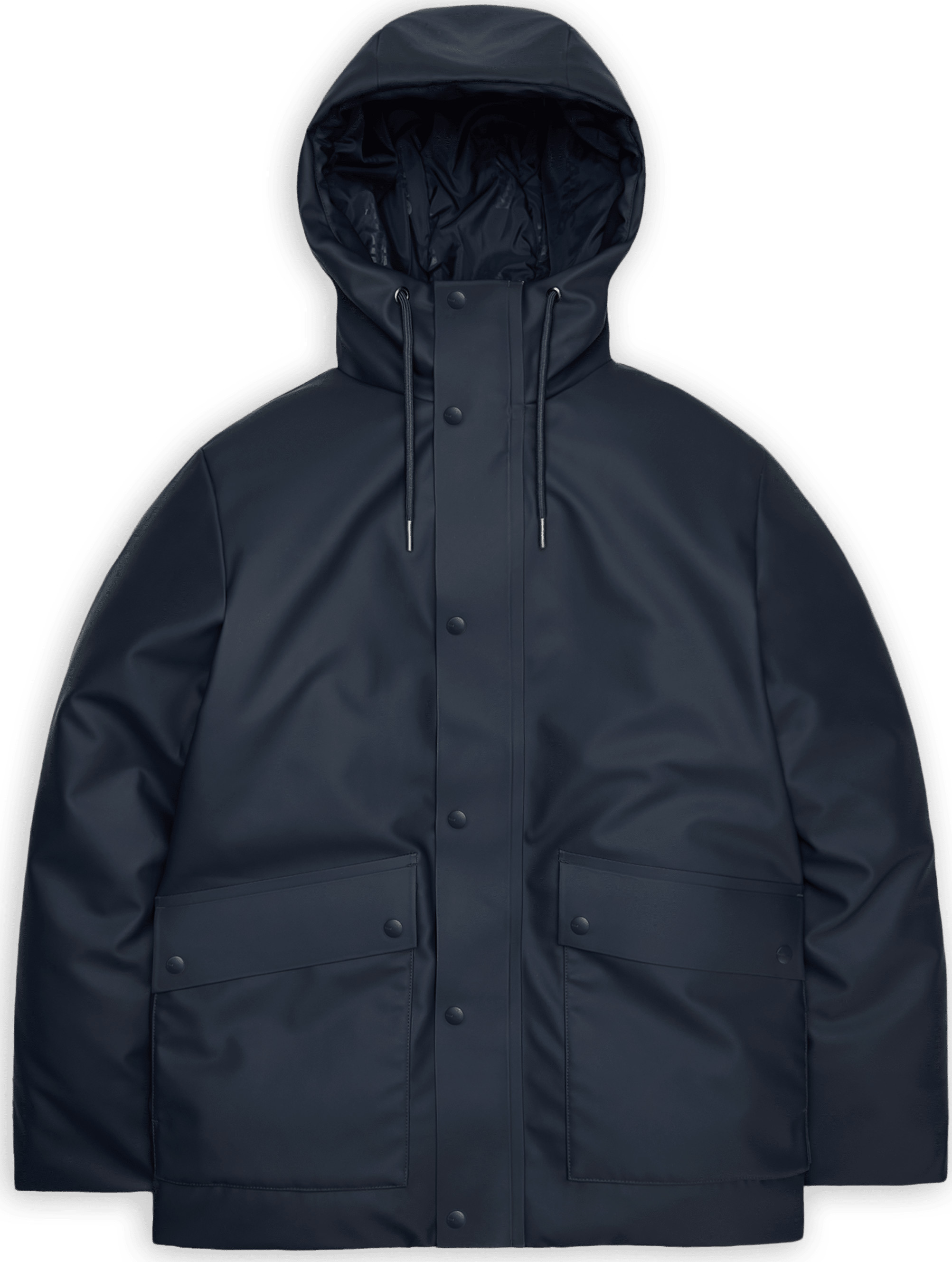 Unisex Nome Parka W3T3
