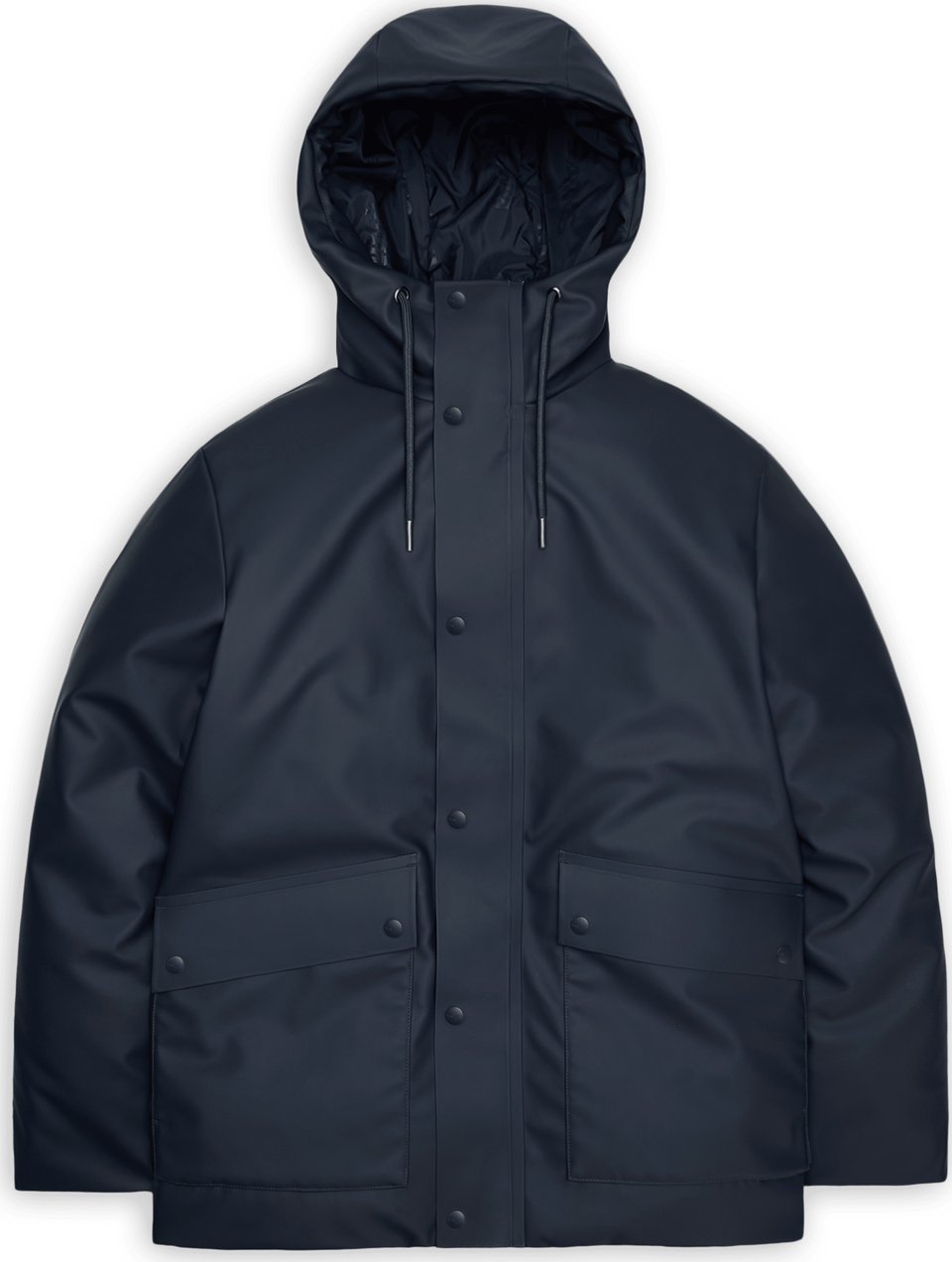 Unisex Nome Parka W3T3