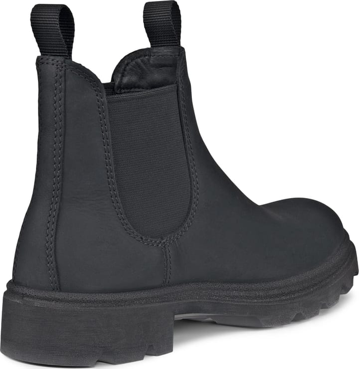 Ecco Women's Ecco Grainer Chelsea Boot Black Ecco