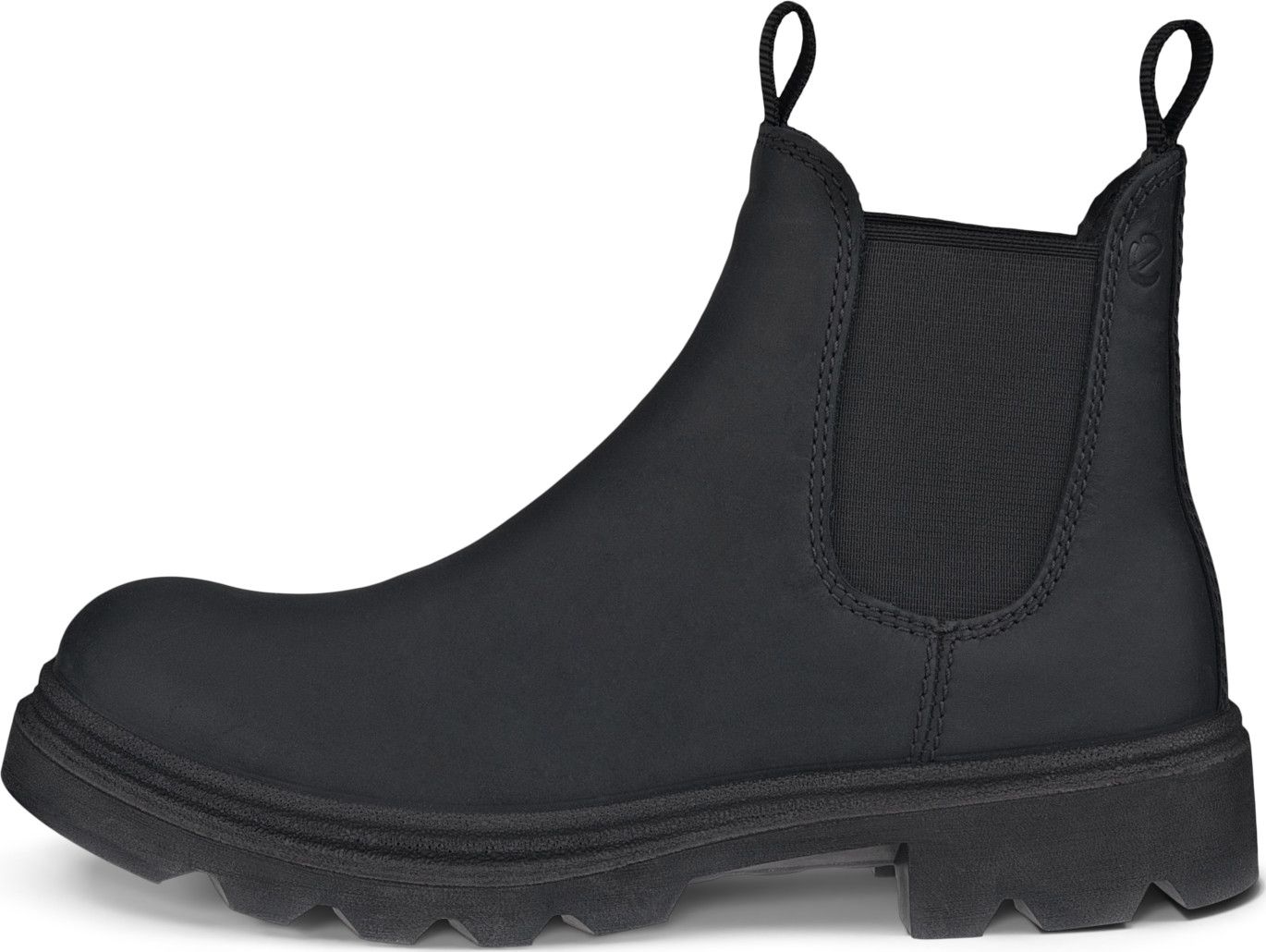 Ecco Women's Ecco Grainer Chelsea Boot Black