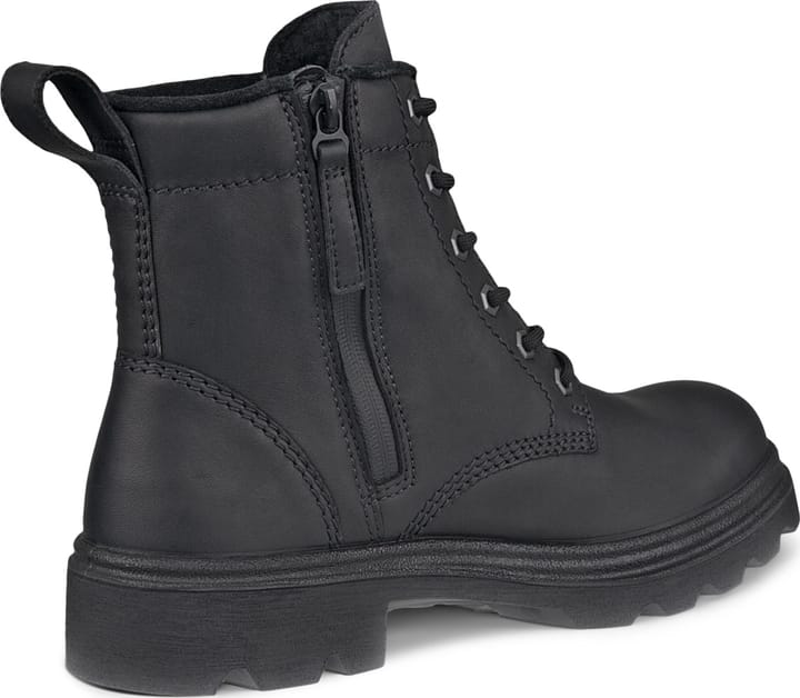 Ecco Women's Ecco Grainer 6in Boot Warm Black Ecco