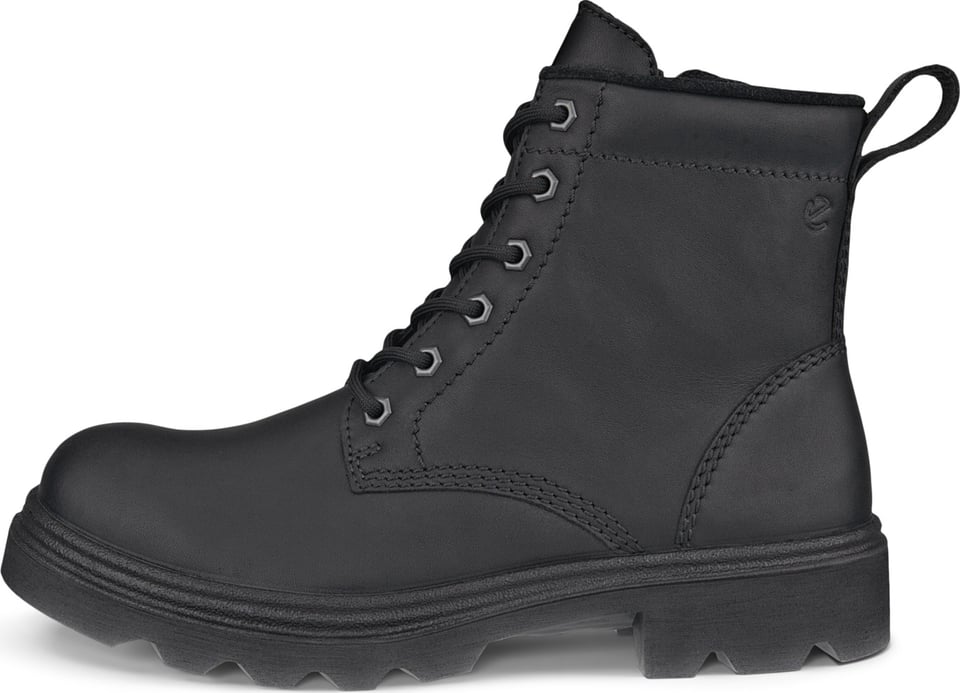 Women's Ecco Grainer 6in Boot Warm