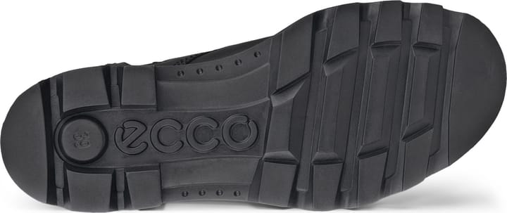 Ecco Women's Ecco Grainer 6in Boot Warm Black Ecco