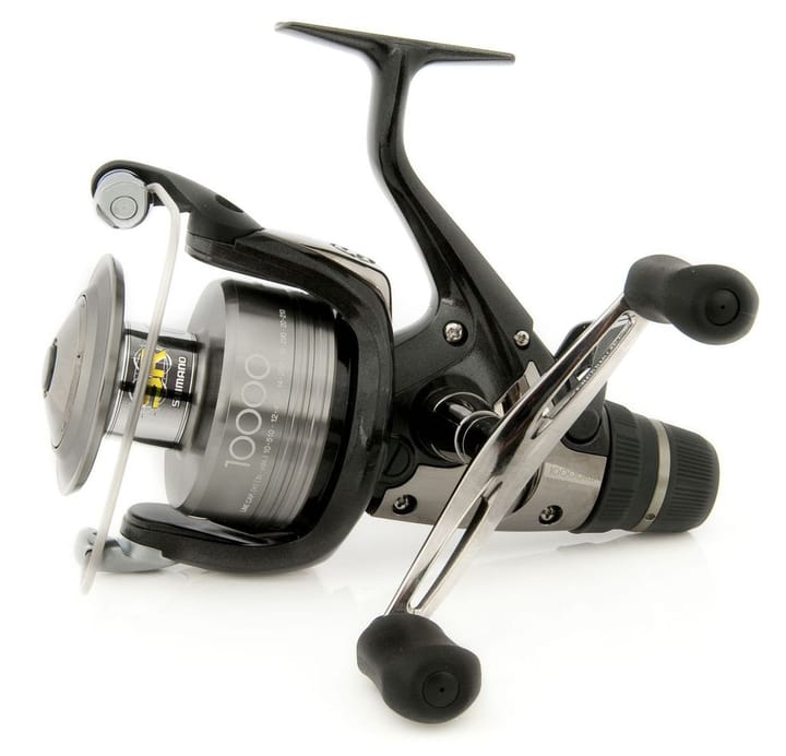 Shimano Baitrunner XT-RB Shimano