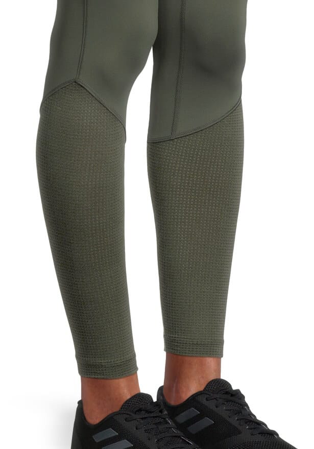 Casall Iconic 7/8 Tights Northern Green Casall
