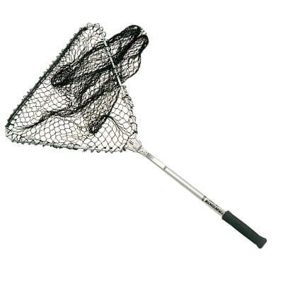 Sølvkroken Teleskophåv midi 400g 50cm Sølvkroken Sølvkroken Teleskophåv midi 400g 50cm Sølvkroken