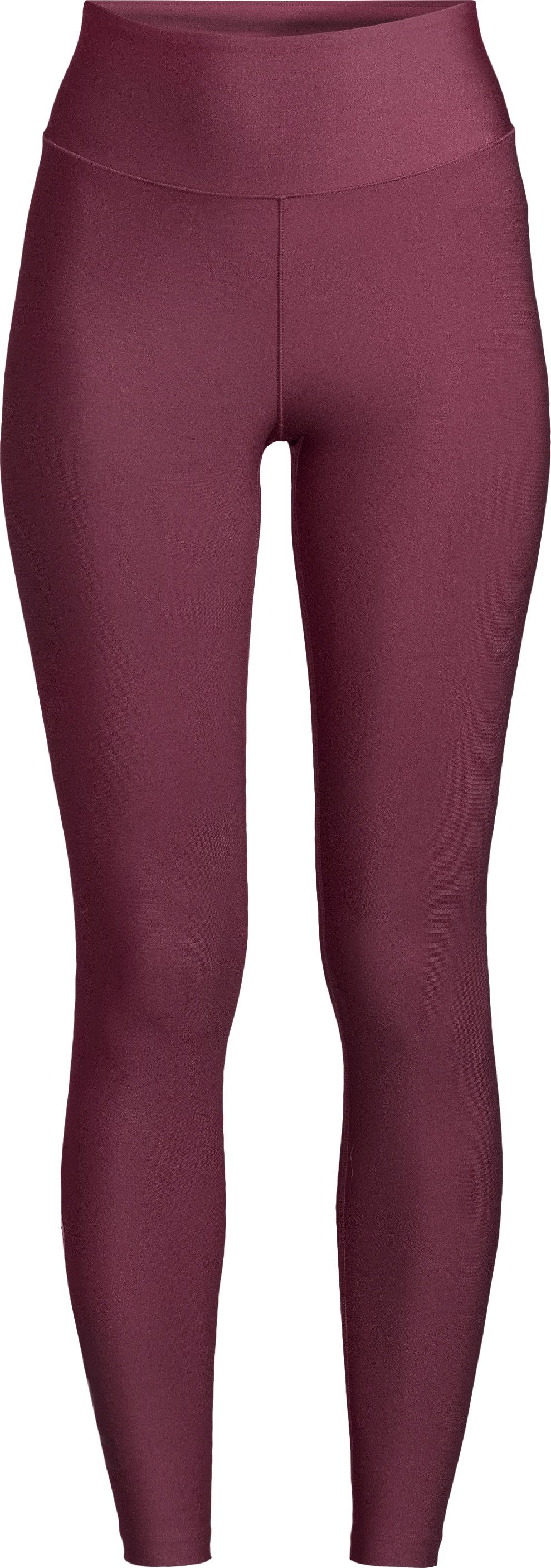 Casall Women's Graphic Sport Tights Cherry Moon