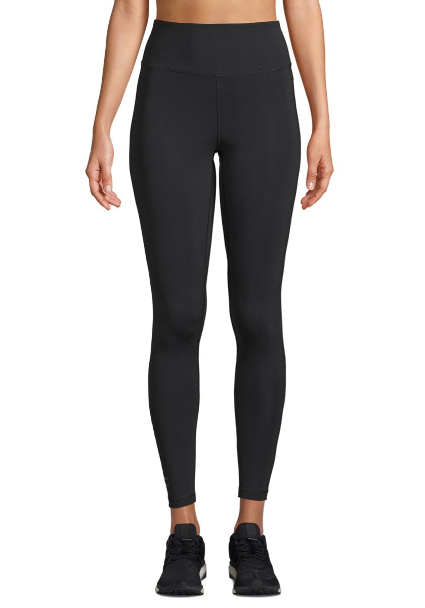 Casall Women's Graphic Sport Tights Black