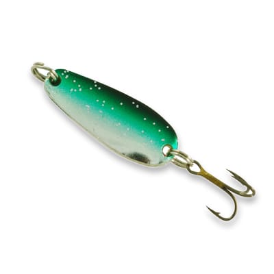 Sølvkroken Aura flake 12g 40mm G/FL/S Sølvkroken Sølvkroken Aura flake 12g 40mm G/FL/S Sølvkroken