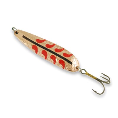 Sølvkroken Salamander trout 10g 53mm C/D Sølvkroken