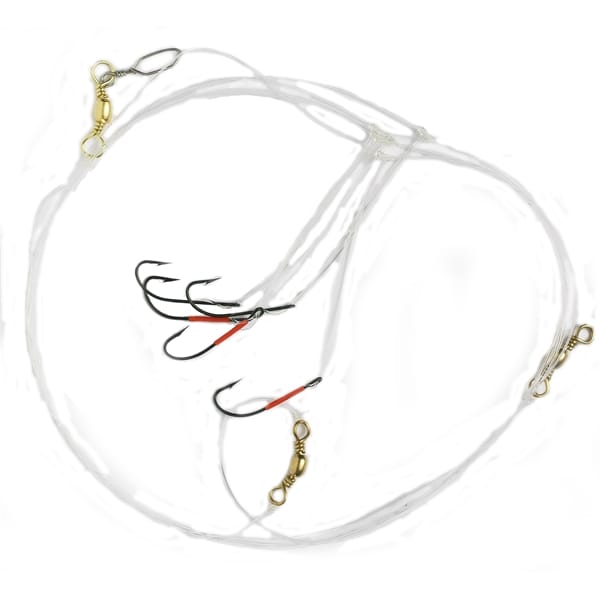 Sølvkroken Up Rigs - Makrell Sølvkroken