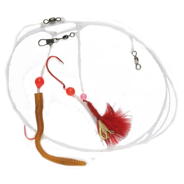 Sølvkroken Up rigg torsk Sølvkroken