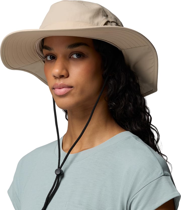 Columbia Coolhead Zero IV Booney Ancient Fossil Columbia