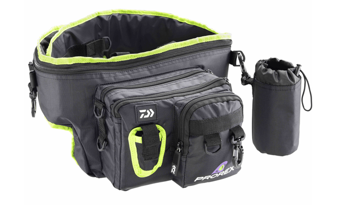 Daiwa Daiwa Prorex Rod Bag Daiwa Daiwa Daiwa Prorex Rod Bag Daiwa