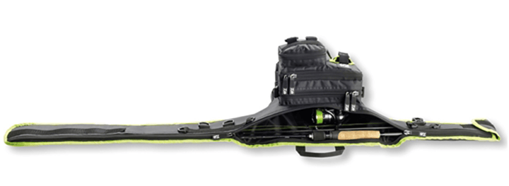 Daiwa Daiwa Prorex Rod Bag Daiwa Daiwa Daiwa Prorex Rod Bag Daiwa
