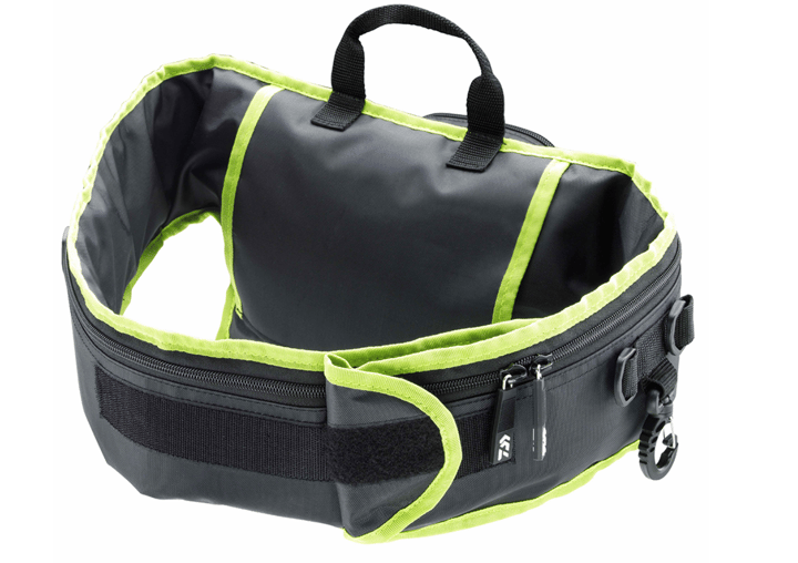Daiwa Daiwa Prorex Rod Bag Daiwa Daiwa Daiwa Prorex Rod Bag Daiwa