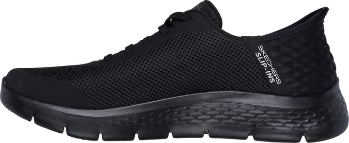 Skechers Men's Go Walk Flex - Hands Up Black Skechers Skechers Men's Go Walk Flex - Hands Up Black Skechers