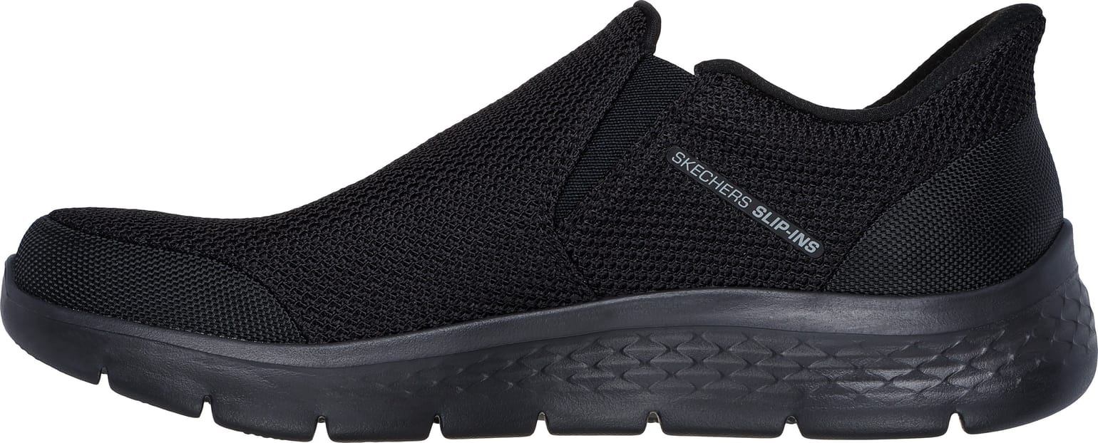 Skechers Men's Go Walk Flex - Ojai Black