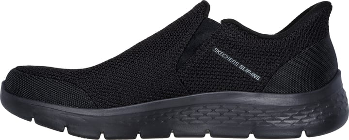 Skechers Men's Go Walk Flex - Ojai Black Skechers