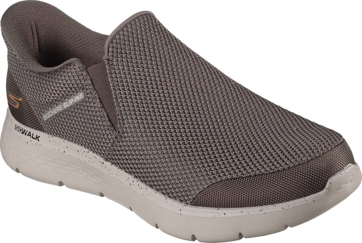Skechers Men's Go Walk Flex - Ojai Khaki Skechers