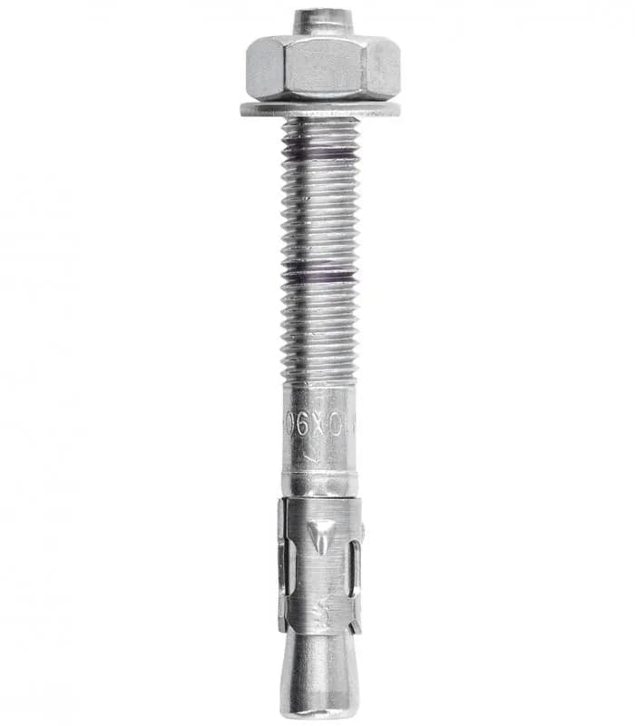 Fixe Fixe Expansion Bolt 316l D10 90mm Fixe Hardware