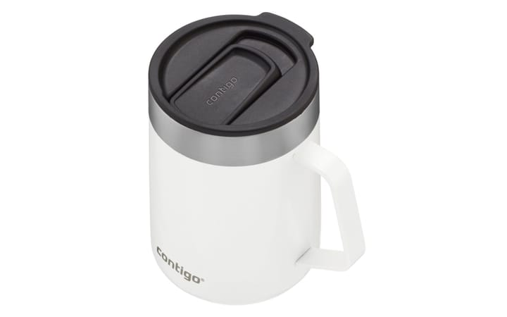 Contigo Streeterville Desk Mug Ss Salt 420 ml Contigo