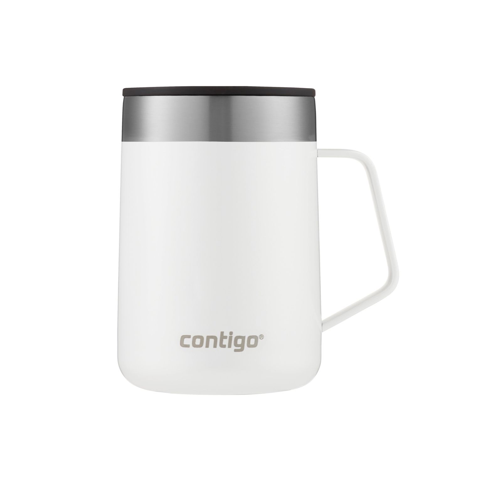 Contigo Streeterville Desk Mug 420 ml Salt