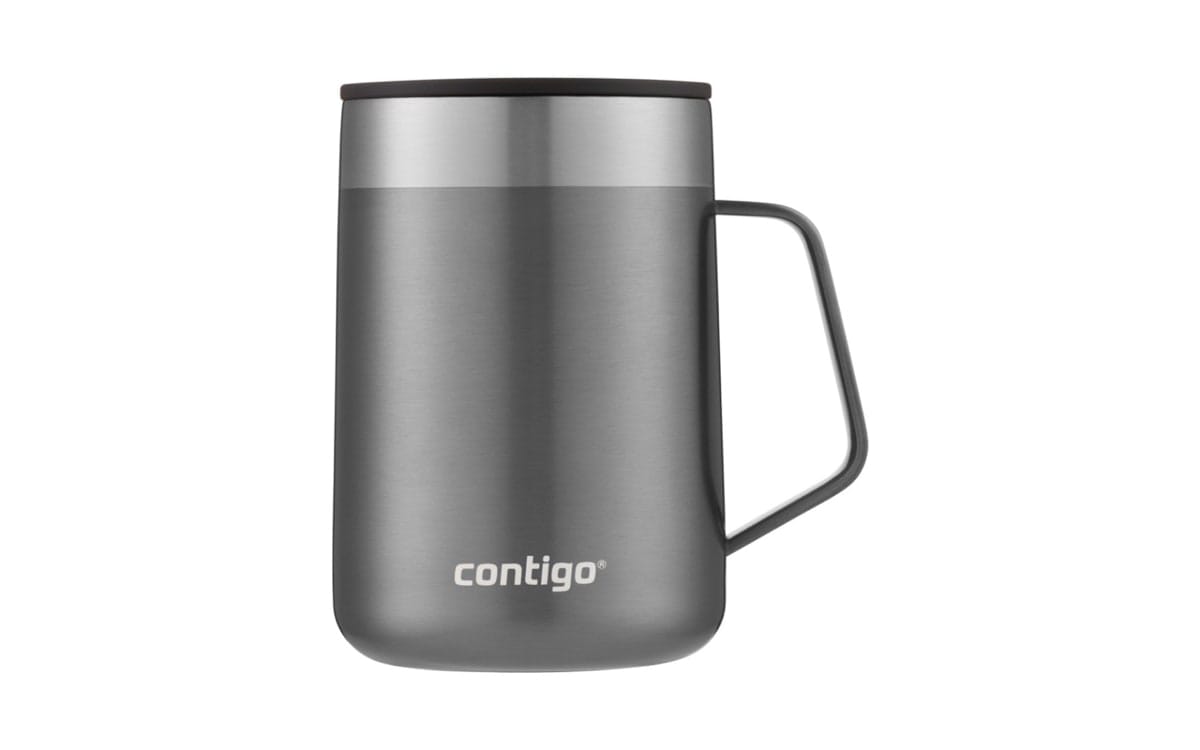 Contigo Streeterville Desk Mug Ss Sake 420 ml