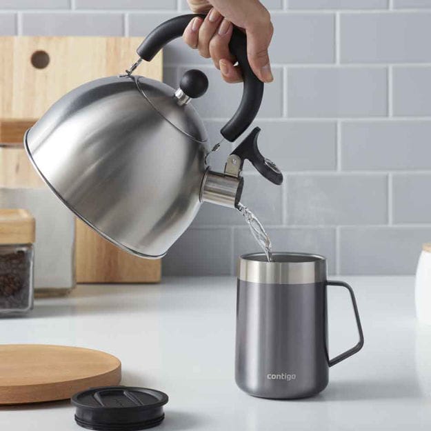 Contigo Streeterville Desk Mug 420 ml Sake Contigo Contigo Streeterville Desk Mug 420 ml Sake Contigo