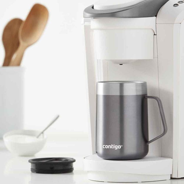 Contigo Streeterville Desk Mug 420 ml Sake Contigo Contigo Streeterville Desk Mug 420 ml Sake Contigo